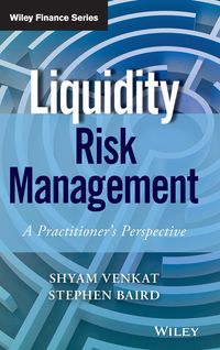 Produktbild: Liquidity Risk Management