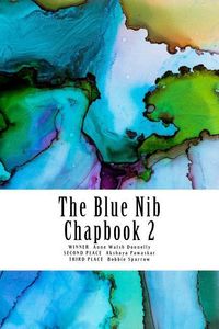 Produktbild: The Blue Nib Chapbook 2: Winter/Spring Chapbook Winners 2018