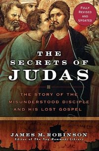 Produktbild: The Secrets of Judas