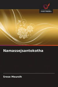 Produktbild: Namassejsantokotha