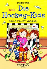 Produktbild: Die Hockey-Kids