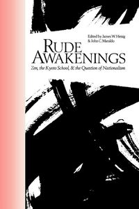 Produktbild: Rude Awakenings