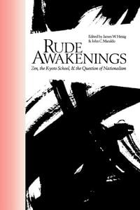 Produktbild: Rude Awakenings