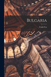 Produktbild: Bulgaria
