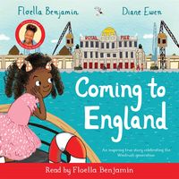 Produktbild: Coming to England
