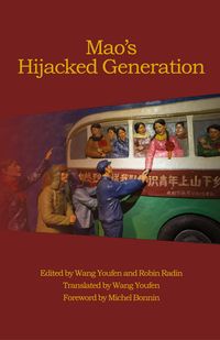 Produktbild: Mao's Hijacked Generation