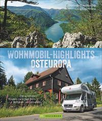 Bild vom Artikel Wohnmobil-Highlights Osteuropa vom Autor Stephanie Rickenbacher