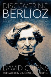 Produktbild: Discovering Berlioz