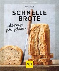 Produktbild: Schnelle Brote