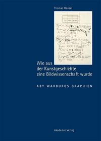 Produktbild: Wie aus der Kunstgeschichte eine Bildwissenschaft wurde