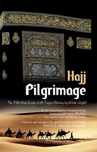 Produktbild: Pilgrimage "Hajj"