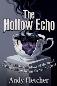 Produktbild: The Hollow Echo