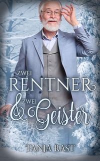 Produktbild: Zwei Rentner & zwei Geister