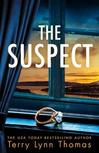 Produktbild: The Suspect