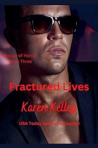 Produktbild: Fractured Lives