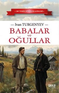 Produktbild: Babalar ve Ogullar