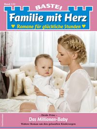 Produktbild: Familie mit Herz 122