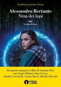 Produktbild: Nina dei lupi