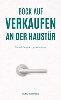 Produktbild: Bock auf Verkaufen an der Haust&uuml;r