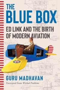 Produktbild: The Blue Box