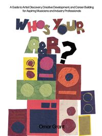 Produktbild: Who's Your A & R?