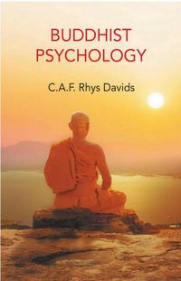 Produktbild: Buddhist Psychology