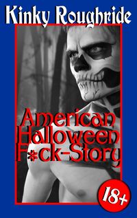 Produktbild: American Halloween F*ck-Story