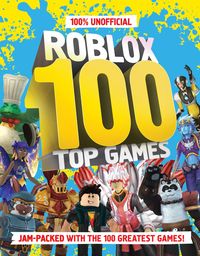 Produktbild: 100% Unofficial Roblox Top 100 Games