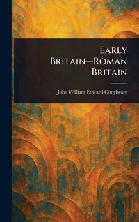 Produktbild: Early Britain-Roman Britain