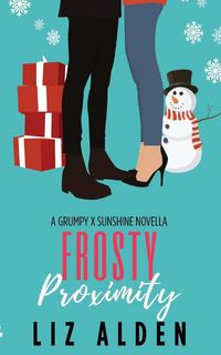 Produktbild: Frosty Proximity