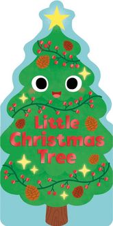 Produktbild: Little Christmas Tree