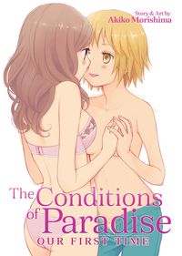 Produktbild: The Conditions of Paradise: Our First Time
