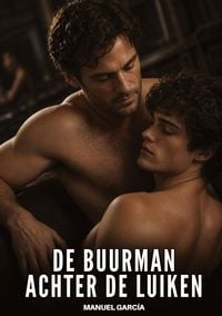 Produktbild: De Buurman Achter de Luiken