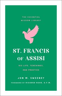 Produktbild: St. Francis of Assisi