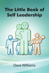 Produktbild: The Little Book of Self Leadership