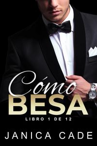 Produktbild: C&oacute;mo besa