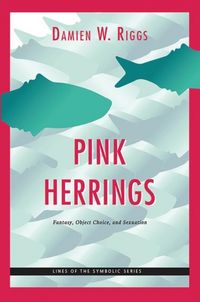Produktbild: W. Riggs, D: Pink Herrings
