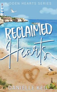 Produktbild: Reclaimed Hearts