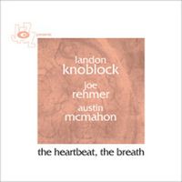 Produktbild: The Heartbeat the Breath