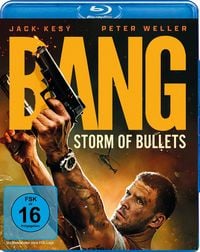 Produktbild: Bang - Storm of Bullets