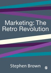 Produktbild: Marketing - The Retro Revolution