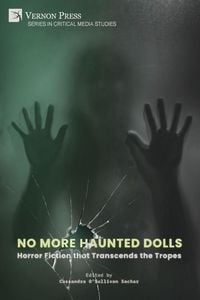 Produktbild: No More Haunted Dolls