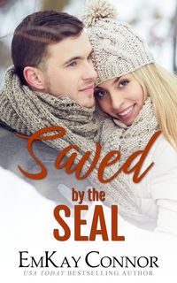 Produktbild: Saved by the SEAL