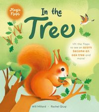 Produktbild: Millard, W: In the Tree