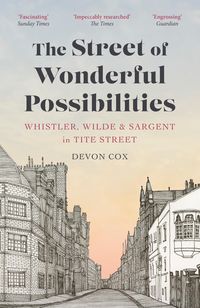 Produktbild: The Street of Wonderful Possibilities
