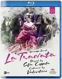 Bild vom Artikel La Traviata by Sofia Coppola & Valentino vom Autor Sofia Coppola