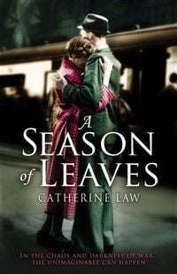 Produktbild: A Season of Leaves