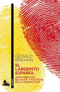 Produktbild: El laberinto espa&ntilde;ol