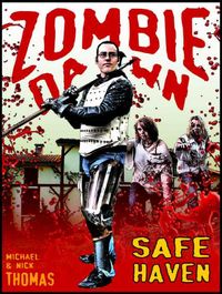 Produktbild: Safe Haven (Zombie Dawn Stories)