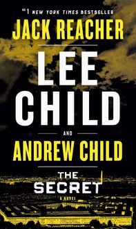 Produktbild: Child, L: Secret